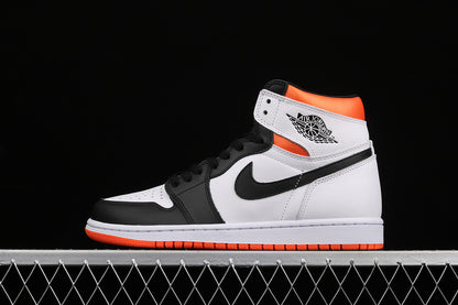 Jordan 1 Retro High Electro Orange