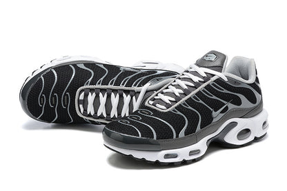 Nike Air Max Plus Greyscale Cool Grey