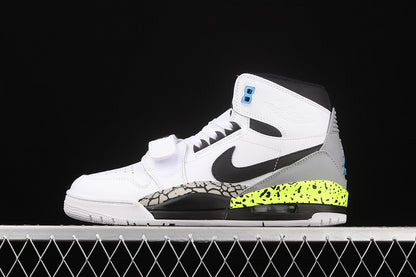 Jordan Legacy 312 Command Force Volt