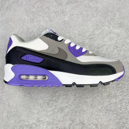 Nike Air Max 90 Recraft Hyper Grape