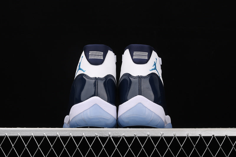 Jordan 11 Retro UNC Win Like 82