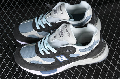 New Balance 992 Kith Spring 2