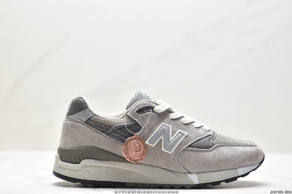 New Balance 998 Core MiUSA Grey Silver