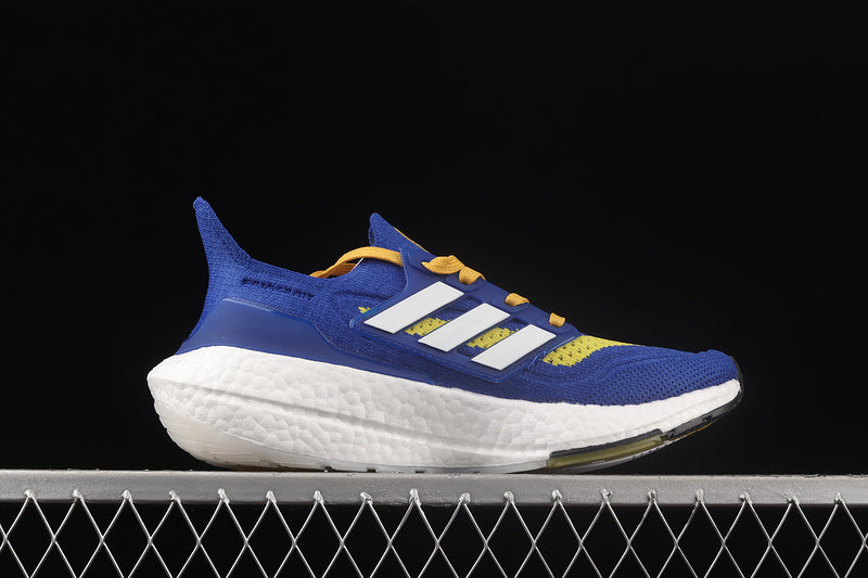 Adidas Ultra Boost 21 Boston Marathon