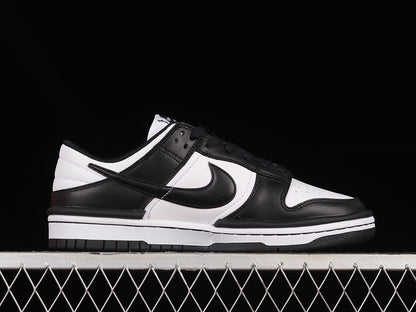 Nike Dunk Low Twist Black White Panda