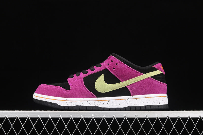 Nike SB Dunk Low Pro ACG Terra Red Plum