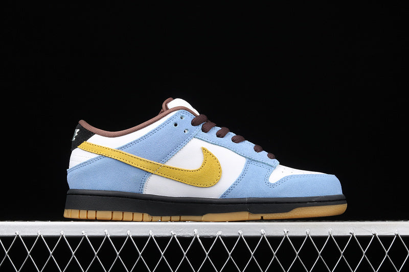 Nike SB Dunk Low Homer