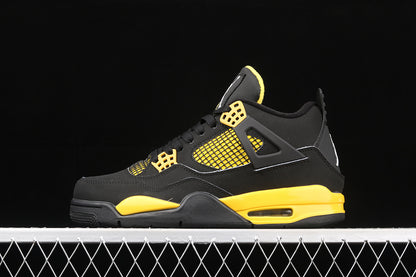 Jordan 4 Retro Thunder