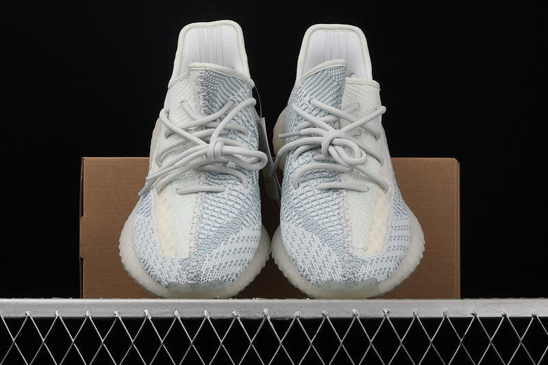 Adidas Yeezy Boost 350 V2 Cloud White