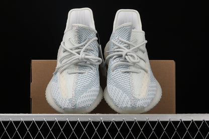 Adidas Yeezy Boost 350 V2 Cloud White