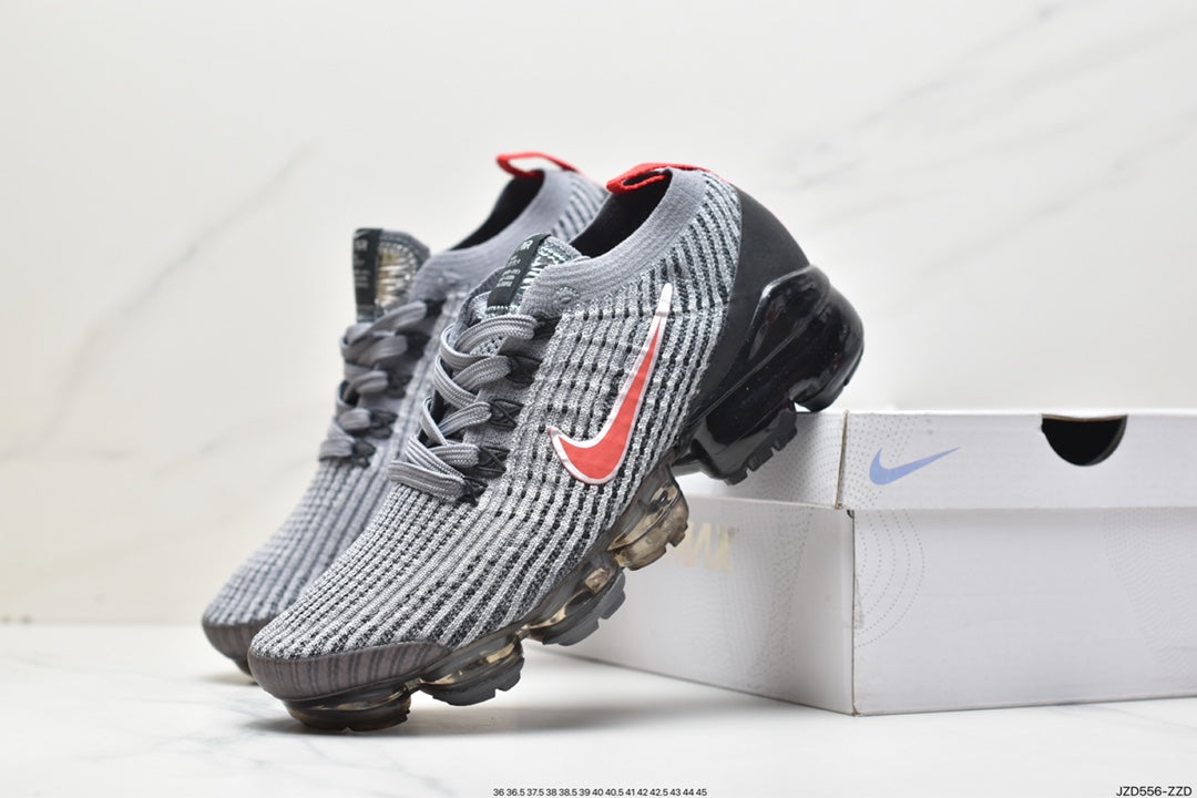 Nike Air VaporMax Flyknit 3 Particle Grey