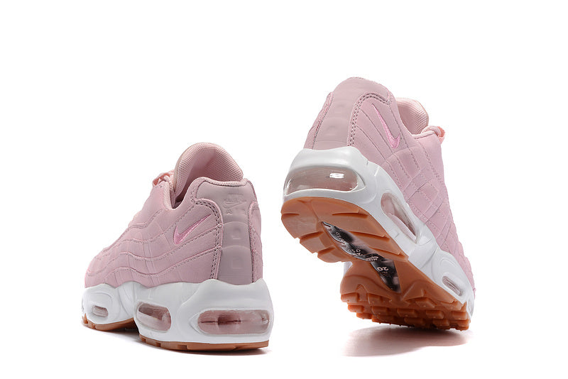 Nike Air Max 95 Rust Pink