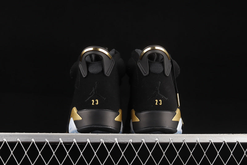 Jordan 6 Retro DMP