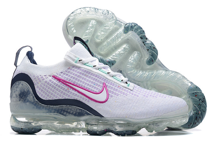 Nike Air VaporMax 2021 Flyknit Violet Frost Midnight Navy