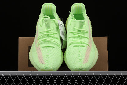 Adidas Yeezy Boost 350 V2 Glow