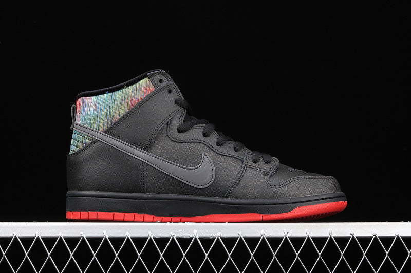 Nike SB Dunk High SPOT Gasparilla