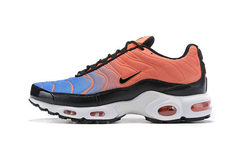 Nike Air Max Plus Gradient Pack Total Crimson