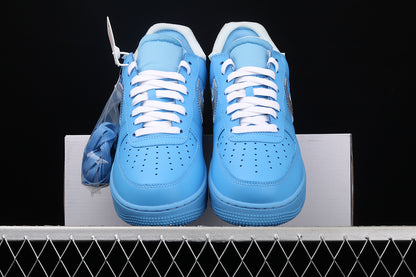 Nike Air Force 1 Low Off-White MCA University Blue