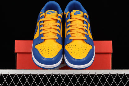 Nike Dunk Low UCLA