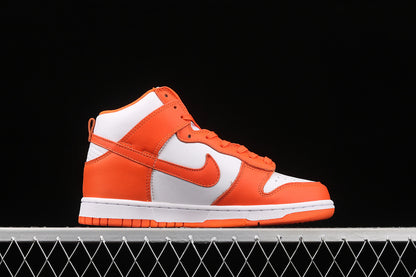 Nike Dunk High Syracuse