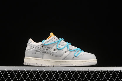 Nike Dunk Low Off-White Lot 02