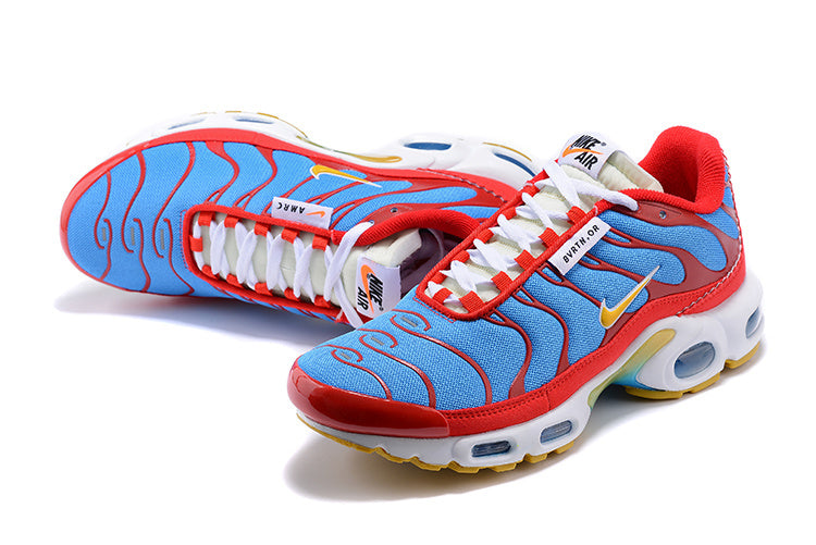 Nike Air Max Plus Air Max Running Club University Blue