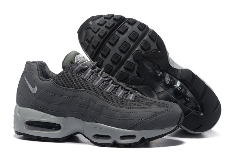 Nike Air Max 95 Wolf Grey