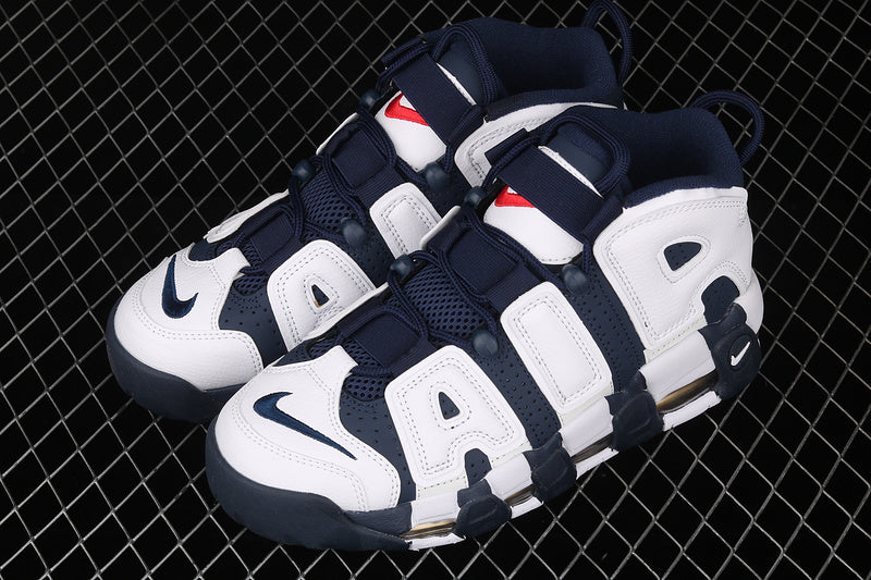 Nike Air More Uptempo Olympic