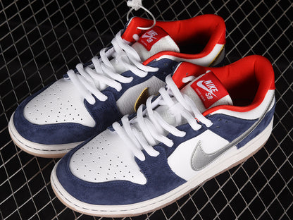 Nike SB Dunk Low Iahod Wair BMW