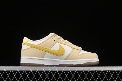 Nike Dunk Low Lemon Drop