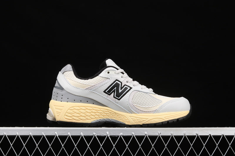 New Balance 2002R thisisneverthat White