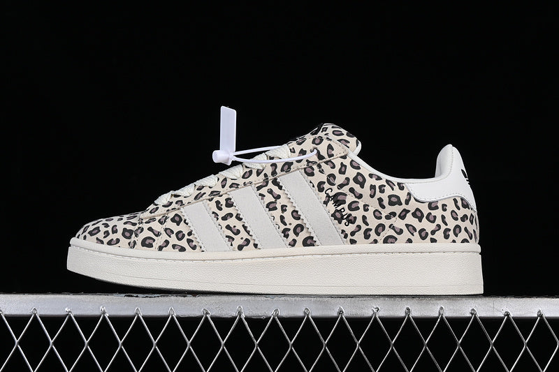 Adidas Campus 00s Leopard