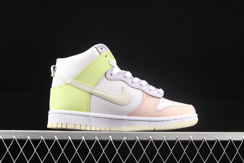 Nike Dunk High Cashmere