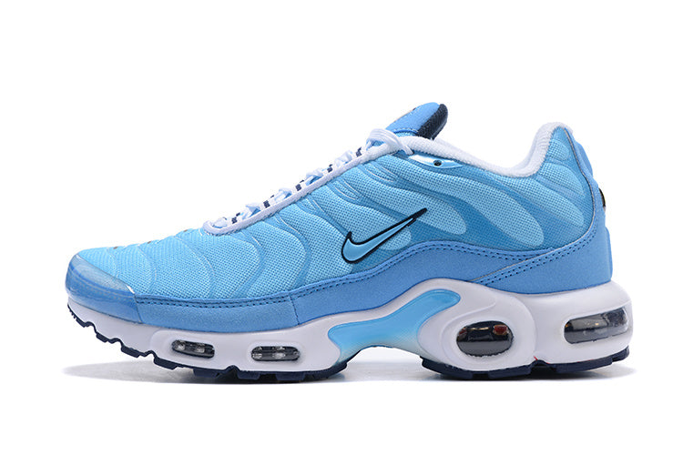 Nike Air Max Plus First Use University Blue