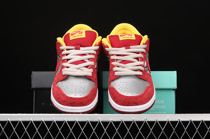 Nike SB Dunk Low Rukus Crawfish