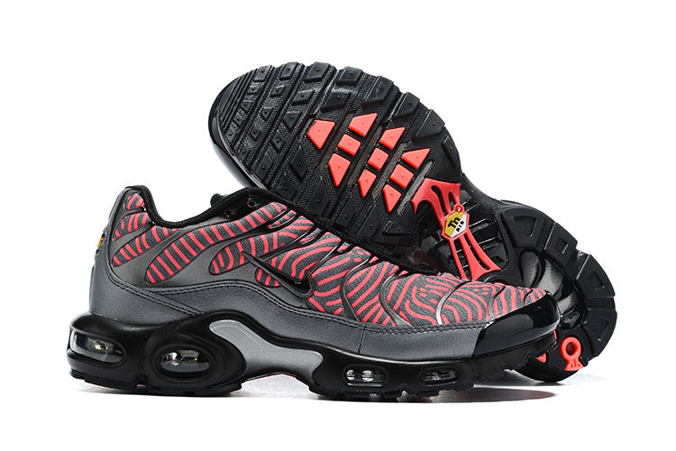 Nike Air Max Plus Euro Tour Red