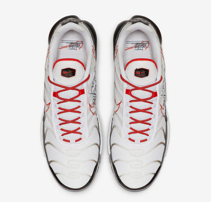 Nike Air Max Plus Graphic Paper