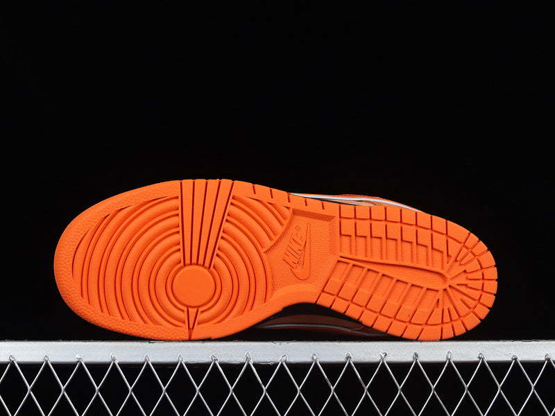 Nike SB Dunk Low Concepts Orange Lobster