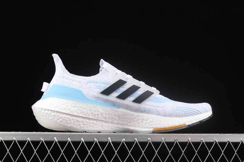 Adidas Ultra Boost 21 Argentina National Soccer Team