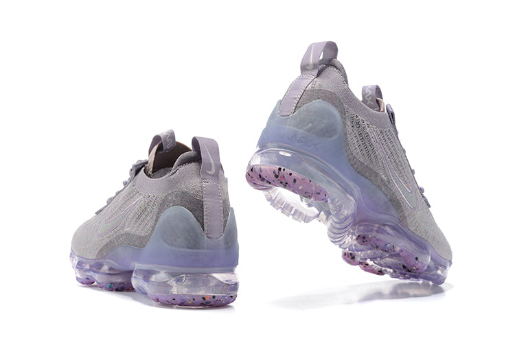 Nike Air VaporMax 2021 Flyknit Day to Night Lilac