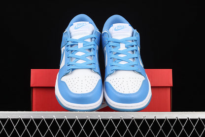 Nike Dunk Low UNC