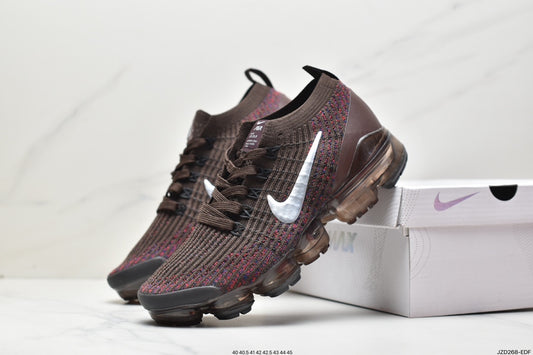 Nike Air VaporMax Flyknit 3 Plum Eclipse