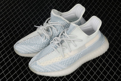 Adidas Yeezy Boost 350 V2 Cloud White