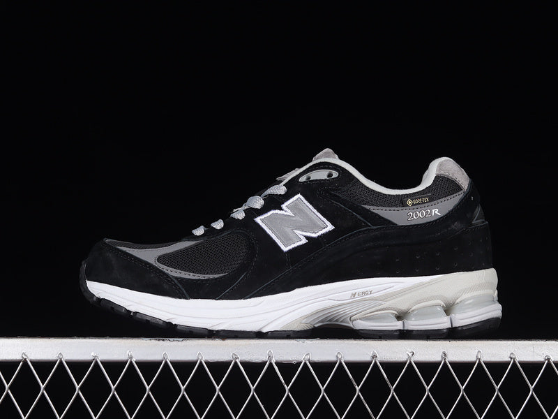 New Balance 2002R Gore-Tex Black Castlerock