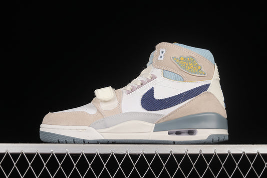 Jordan Legacy 312 Corduroy Swoodh