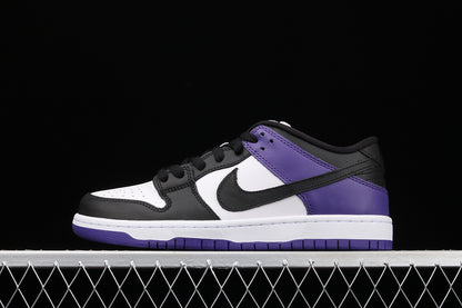 Nike SB Dunk Low Violet