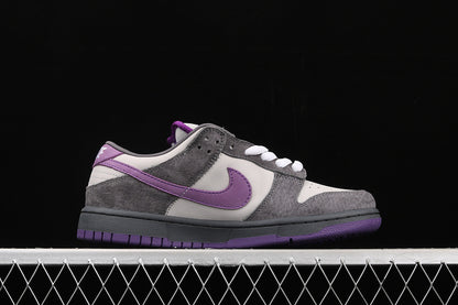 Nike SB Dunk Low Purple Pigeon