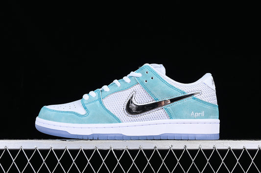 Nike SB Dunk Low April Skateboards