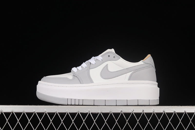 Jordan 1 Elevate Low Wolf Grey