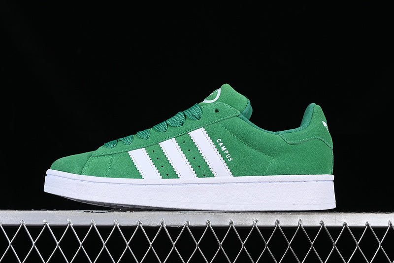 Adidas Campus Green Cloud White